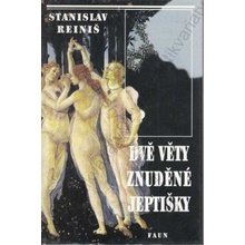 Dvě věty znuděné jeptišky
