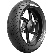 Eurogrip TVS Tyres Roadhound 120/70 R17 58W