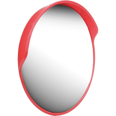 Dopravní bezpečnostní zrcadlo, Ø 45cm, Lampa Italy | Zboží Auto