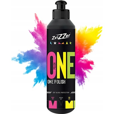 ZviZZer One Polish 250 ml
