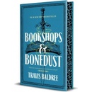 Bookshops and Bonedust