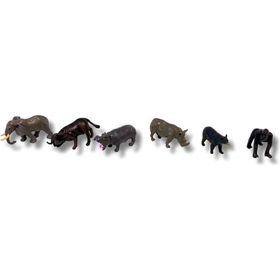 Animal Life Divoká zvířata 2