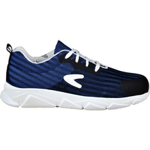 Cofra FLEXING S1 P SRC obuv Černá/Modrá