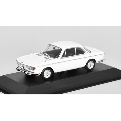 Minichamps BMW 2000 CS Coupe 1967 1:43