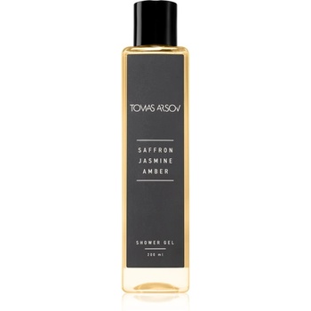 Tomas Arsov Saffron Jasmine Amber парфюмиран душ гел унисекс 200ml