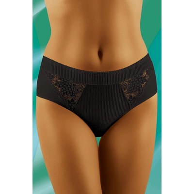 Wolbar nohavičky eco FI čierna