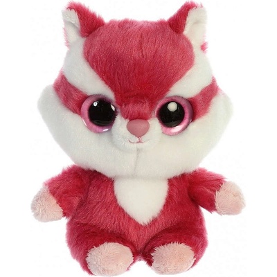 Yoohoo 25813 zvířátko Chewoo 15 cm