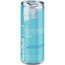 Red Bull The Winter Edition Vanilla & Iced Berry 250 ml