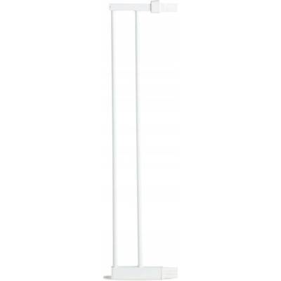 Lindau Rozšírenie zábrany Sure Shut a Easy Fit 14 cm biela