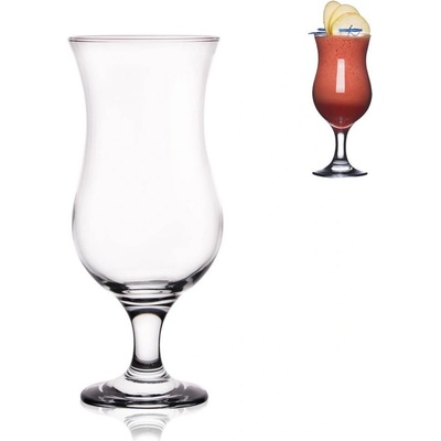 Orion Sklenice FIESTA koktejlovka 460 ml