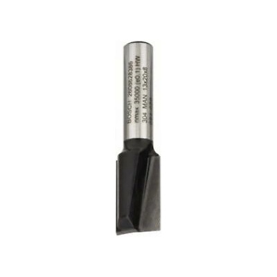 BOSCH Drážkovací fréza 8 mm, D1 13 mm, L 20 mm, G 51 mm 2608628386