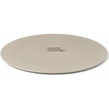 BLIM PLUS Pokrievka Nettuno/Hera M CP50-319 Moka Grey 20 cm