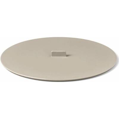 BLIM PLUS Pokrievka Nettuno/Hera M CP50-319 Moka Grey 20 cm