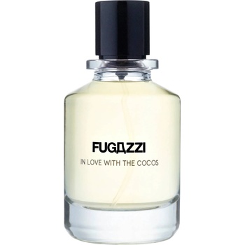 Fugazzi In Love with the Cocos Extrait de Parfum 100 ml