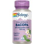 SOLARAY Бакопа - 60 вег. капсули