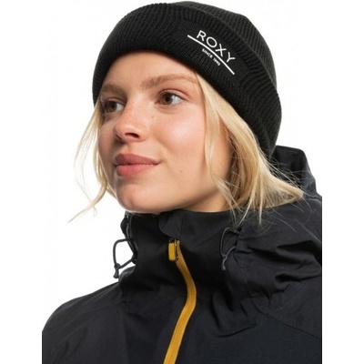 Roxy Folker beanie black – Hledejceny.cz