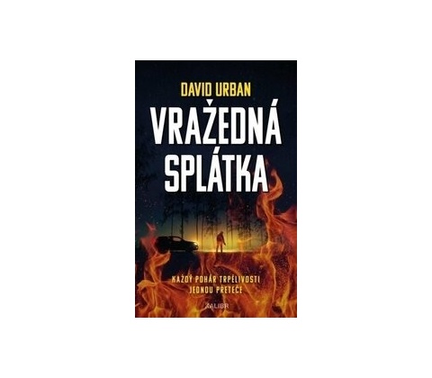 Vražedná splátka