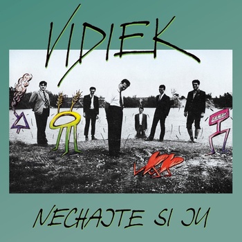 Vidiek - Nechajte si ju (LP) (8584019210312)