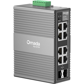 TP-Link IES208G