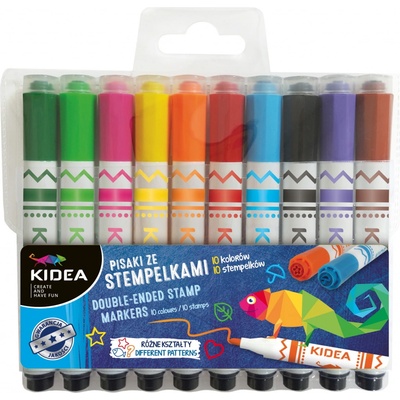 Kidea PS10KA 10 ks