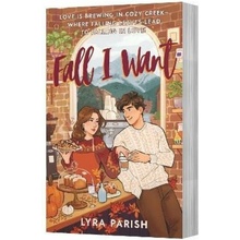 Fall I Want
