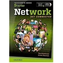 NETWORK STARTER TEACHER´S BOOK WITH WITH TESTING PROGRAM CD-...