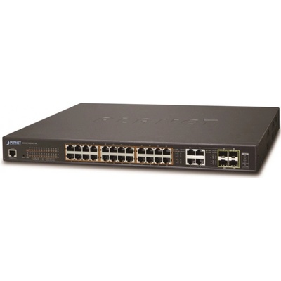 Planet GS-4210-24UP4C
