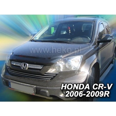 Deflektor kapoty Honda CR-V 2006 - 2009