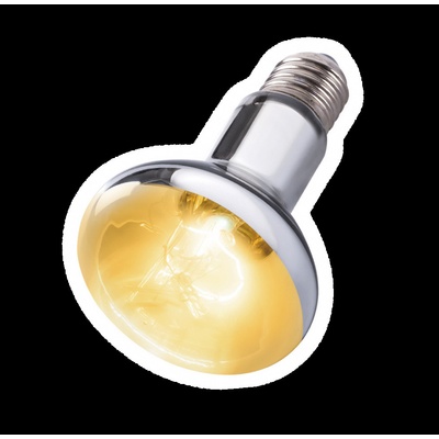 Repti Zoo Super Sun žárovka UVA/UVB 75 W – Zbozi.Blesk.cz