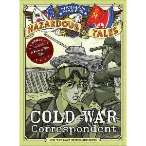 Cold War Correspondent (2021)