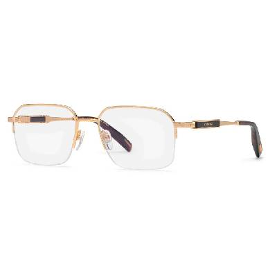 VCHL51 57 mm glasses - Golden (Shiny Total Rose Gold)