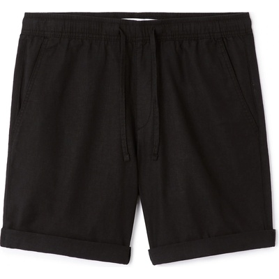 Celio Ленени къси панталони Dolincobm 30 Celio | Cheren | МЪЖЕ | XL