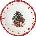 Villeroy & Boch Чиния за сервиране Toy's Delight 30 см (14-8643-2790)