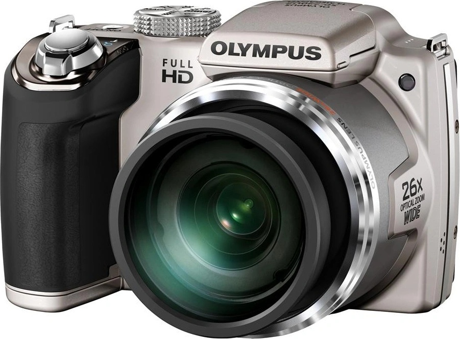 Olympus SP-720UZ - Heureka.cz Olympus SP-720UZ - Heureka.cz
