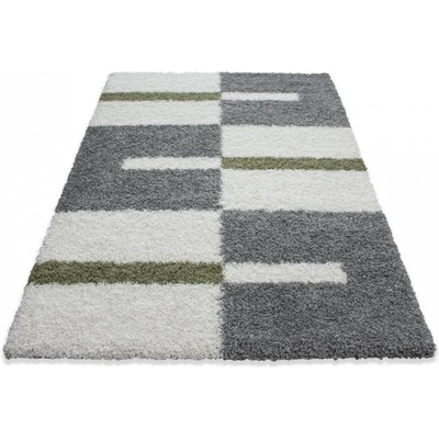 Vopi Gala shaggy 2505 green – Hledejceny.cz