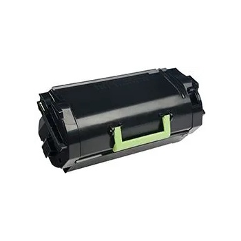 Image 1 of Lexmark Toner 522 Black