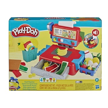 Image 1 of Hasbro Play Doh - Касов апарат