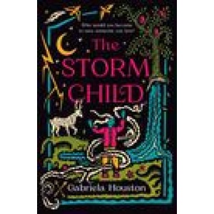 Storm Child | Gabriela Houston (2023)