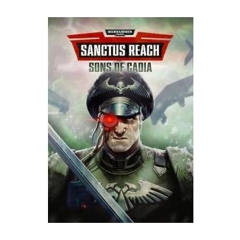 Slitherine Warhammer 40,000 Sanctus Reach Sons of Cadia (PC)