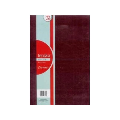 Antra Briefcase A4 708 Braz ANTRA
