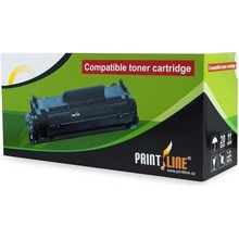 PrintLine Lexmark Toner za Lexmark 12016SE černý Toner, Lexmark 12016SE, pro E120, 2000 stran, černý DL-012016SE