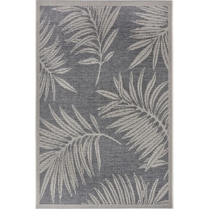 Hanse Home Сив външен килим 76x150 cm Clyde Paru - Hanse Home (105907-76x150)