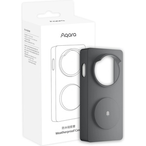 Aqara ВОДОУСТОЙЧИВ КАЛЪФ ЗА ВИДЕОЗВЪНЕЦ aqara doorbell g4 (ax039cnb01)