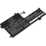 Cameron Sino Батерия за Lenovo IdeaPad L340, IdeaPad L340 15iWL, 3150 mAh, Li-Pol (CS-LVV155NB)