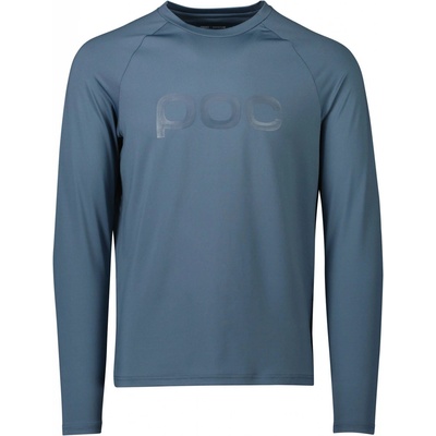 POC Reform Enduro Jersey Calcite Blue