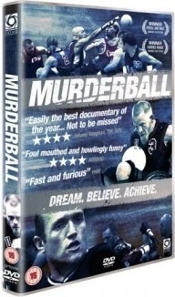 Murderball DVD - Heureka.cz