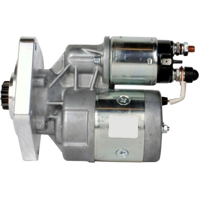 HELLA Štartér 8EA012526391