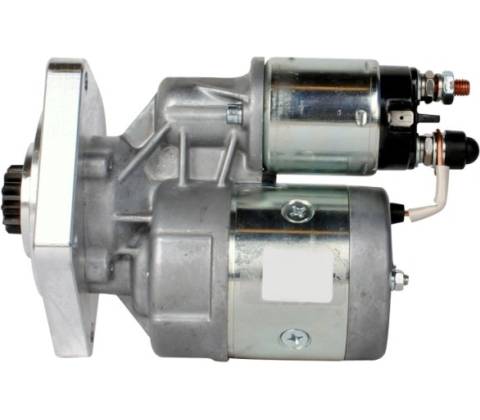 HELLA Štartér 8EA012526391
