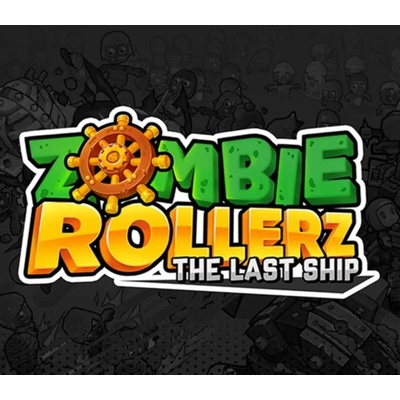 Zombie Rollerz: The Last Ship