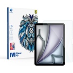 LITO Протектор за IPad Air 11 (2024) - Lito 2.5D Classic Glass - Прозрачен